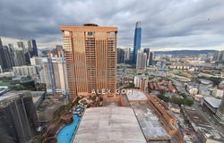 Jalan Imbi, Kuala Lumpur, 55100, Kuala Lumpur, Pudu, Kuala Lumpur 55100