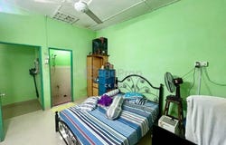 Jalan Sungai Keramat, Klang, Selangor 42100