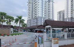 Bandar Puteri, Puchong, 47100, Selangor, Bandar Puteri Puchong, Selangor 47100