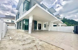 1,LANG DAMAI 3, TAMAN DESA LANG DAMAI, 30100, Kinta, Perak