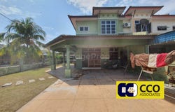 PLOT 56,OFF JALAN CHEMOR, TAMAN CHEMOR RIA, 31200, Kinta, Perak