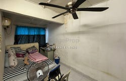 Jalan 1 - 19, Off Jalan Kota Cheras, Cheras, Selangor 43200