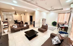 Melati Utama 3, Melati Utama, 53100, Kuala Lumpur, Setapak, Kuala Lumpur 53100