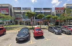 Shah Alam, Selangor