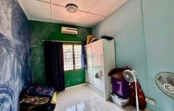 Jalan Anggerik Aranda, Kota Kemuning, Bukit Rimau,Seksyen 32, Kota Kemuning, Selangor 40460