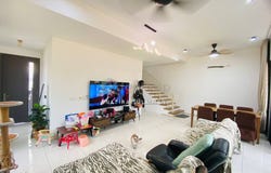 Ilham Residence, Shah Alam, Selangor 40160