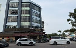 Johor Bahru, Johor 81100