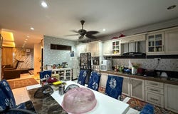 Jalan Aman Perdana, Klang, Selangor 41050
