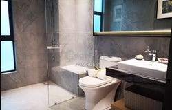Jalan Kerinchi Kanan, Bangsar South, Kuala Lumpur 59200