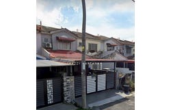 Jalan Bukit Hijau, Rawang, Selangor 48300