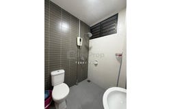 Jalan Mutiara Emas 9/23, Taman Mount Austin, 81100, Johor, Johor Bahru, Johor 81100