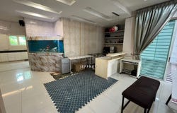 Jalan Bendahara 36/7, Cheras South, Selangor 43200