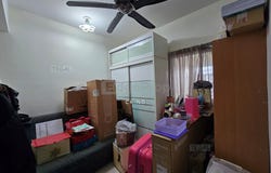 Setia Alam/Alam Nusantara, Selangor 40170