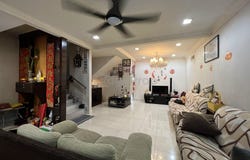 Batu 9th Cheras, Selangor