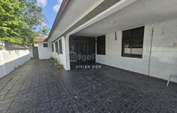 Jalan Tua Taga, Skudai, Johor 81300