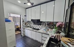 Jalan Lembah, Bandar Baru Seri Alam, Masai, Johor 81750