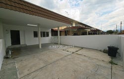 Lorong Canning, Taman Canning, Ipoh, Perak 31400