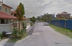 Jalan Shahbandar 16/6, Cheras South, Selangor 43200
