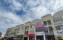 Corner Jalan Reko and Jalan Bangi, Kajang, Selangor, Kajang, Selangor