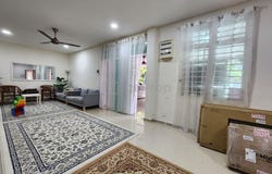 Jalan Pinggiran Putra, Kajang, Selangor 43800