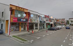 Jalan Setia Tropika 1/x, Johor Bahru, Johor 81200