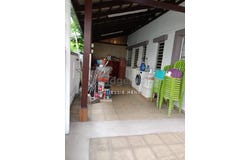 Jalan Aman Perdana, Klang, Selangor 41050