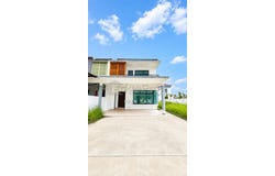 Jalan Rebab 26, Johor Bahru, Johor 81100