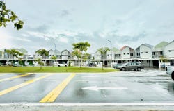 Jalan Bangi Lama, Semenyih, Selangor 43500