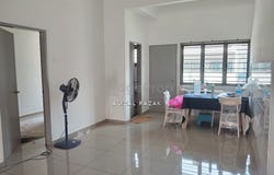 Jalan 29; Jalan Lombong Perak, Shah Alam, Selangor 14000