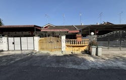 Jalan Sri Putri , Kulai, Johor 81000