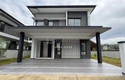 Persiaran Aman Perdana 3, Telok Panglima Garang, Selangor 42500