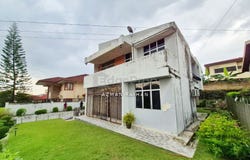 Off Jalan Baiduri SS1/22, Petaling Jaya, Selangor 46300