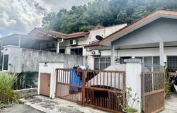 Jalan Desa Kenanga, Semenyih, Selangor