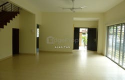 Jalan Elektron U16/89, Shah Alam, Selangor 40160