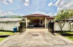 Jalan Indah 1 to 9; Jalan Ampang Indah, Ampang, Selangor 68000