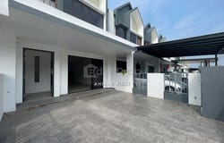 Jalan Pintas Dengkil-Putrajaya, Sepang, Selangor 43900