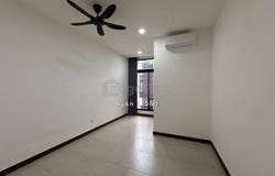 Lebuh Kota Iskandar Puteri, Iskandar Puteri, Johor 79200