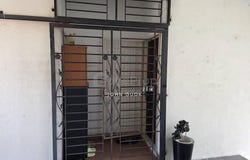 Jalan Megah 8, 43200, Selangor, Batu 9th Cheras, Selangor 43200