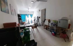 Jalan 26/26, Taman Setapak Jaya, 54100 , Kuala Lumpur, Setapak, Kuala Lumpur 53300