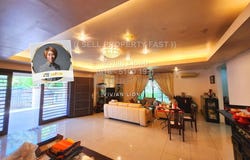 Jalan Saujana, Ampang, Selangor