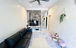 Jalan 4, Kajang, Selangor 43000