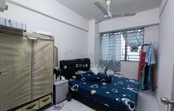 Off Lebuhraya Damansara Puchong, 47630, Selangor, USJ, Selangor 47630