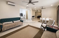 Jalan Wangsa Delima 7, Wangsa Maju, Kuala Lumpur 53300