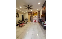Jalan Setia Tropika , Setia Tropika, Johor 81200