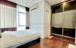 Jalan Langgak Tunku, Bukit Tunku, Kenny Hills (Bukit Tunku), Kuala Lumpur 50480