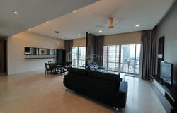 Jalan Tun Razak, KLCC, Kuala Lumpur 56000