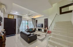 Jalan Duta Suria, Ampang, Selangor 68000