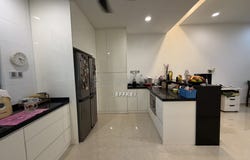 Jalan Sungai Long, Kajang, Bandar Sungai Long, Selangor 43000