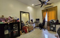 Setia Alam/Alam Nusantara, Selangor 40170