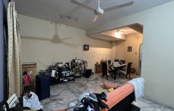 Jalan Sentosa, Klang, Selangor 41050
